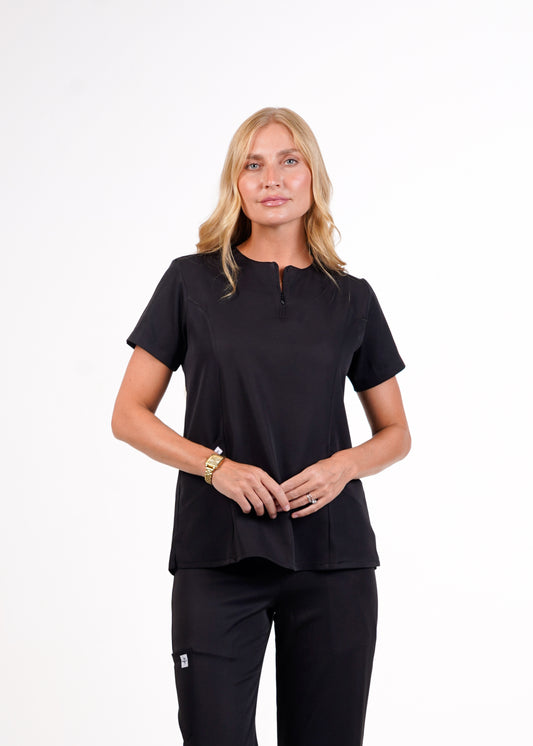 Easy Signature – Wide leg Pyjama