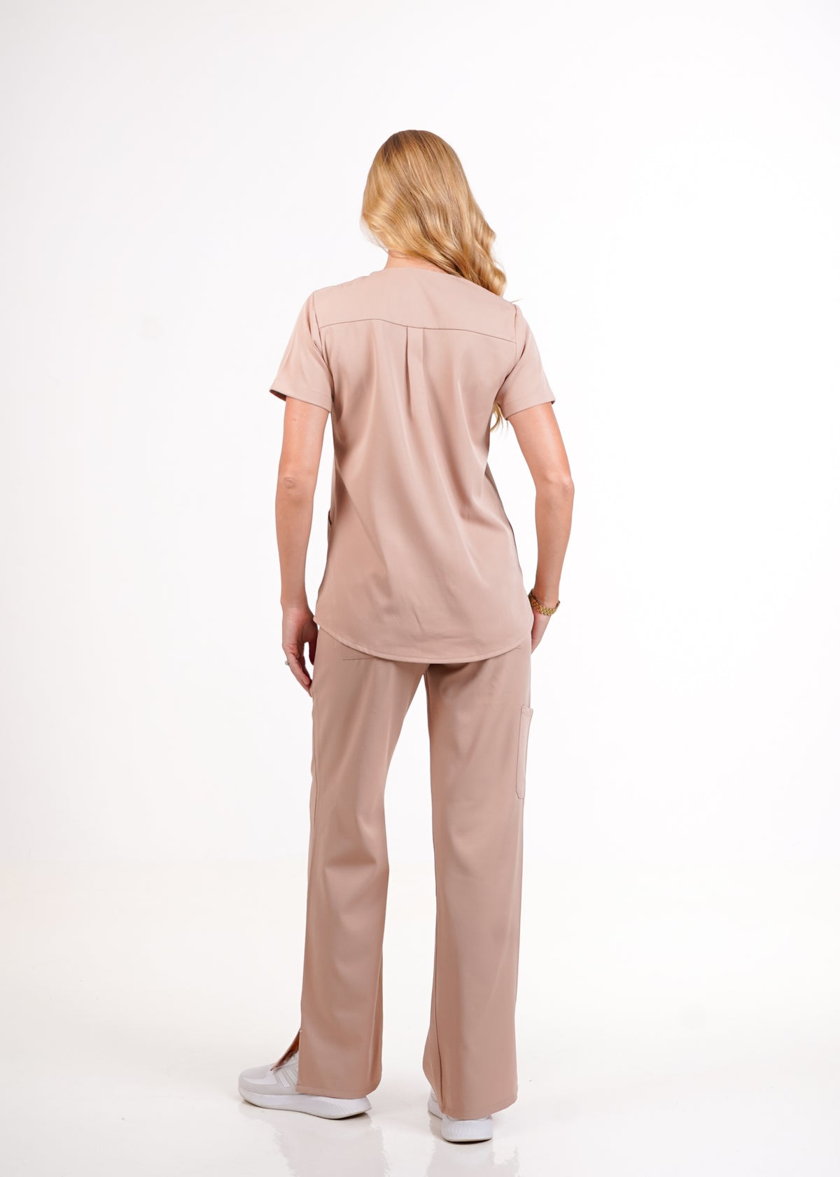 Easy Grace – Wide leg Pyjama