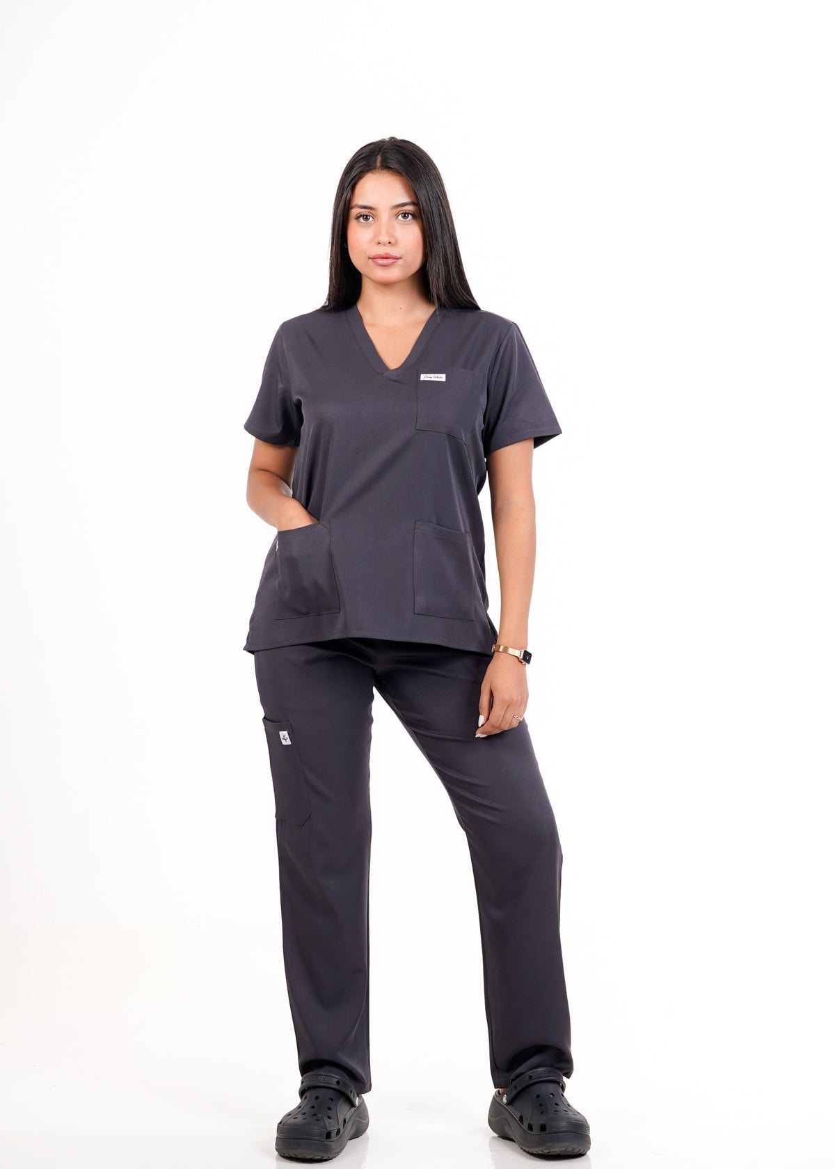 Easy Velvet - Col V Pyjama