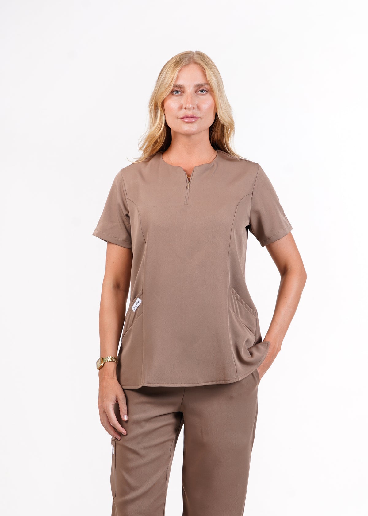 Scrubs Wide Leg Pyjama