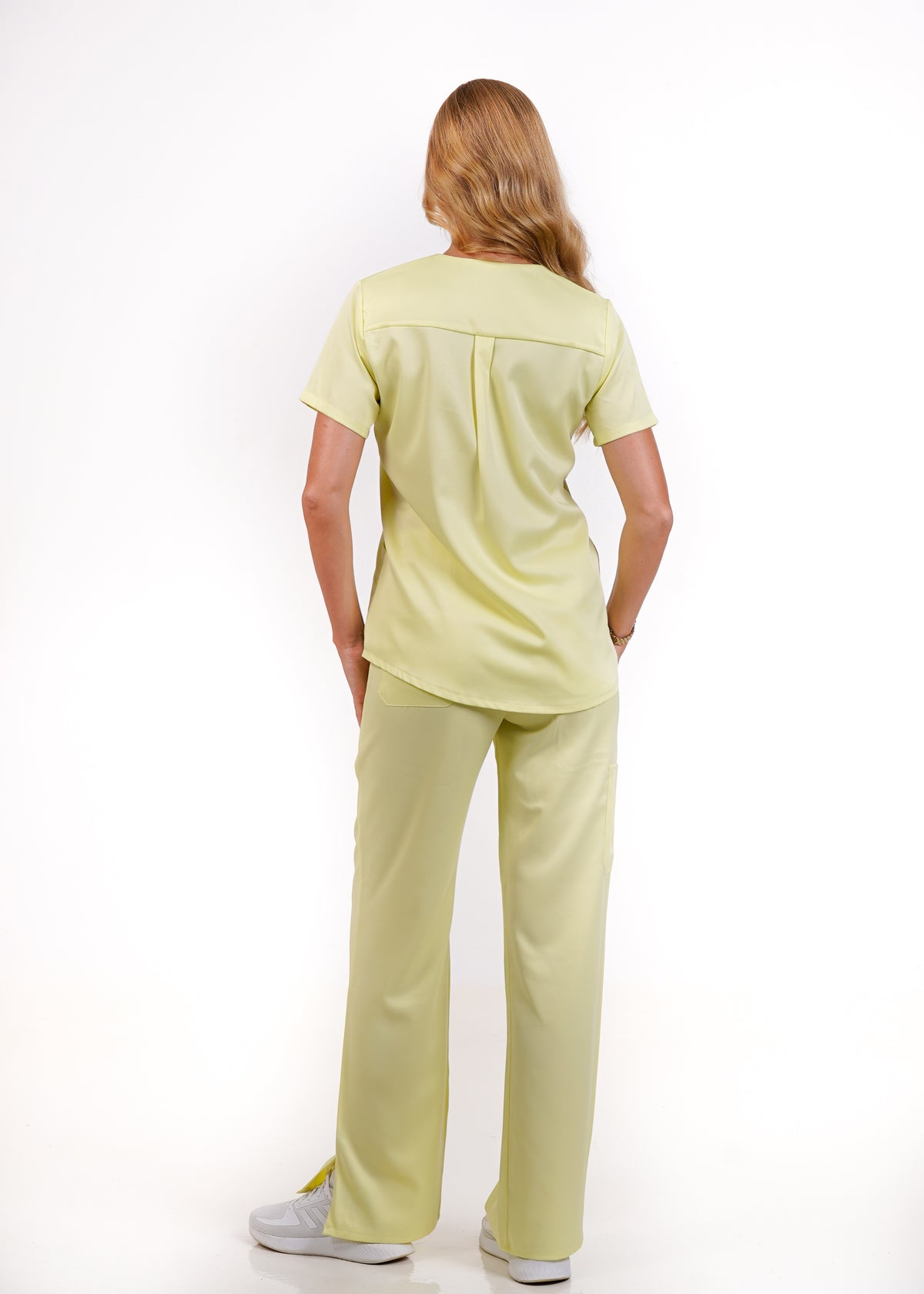 Easy Aura – Wide leg Pyjama