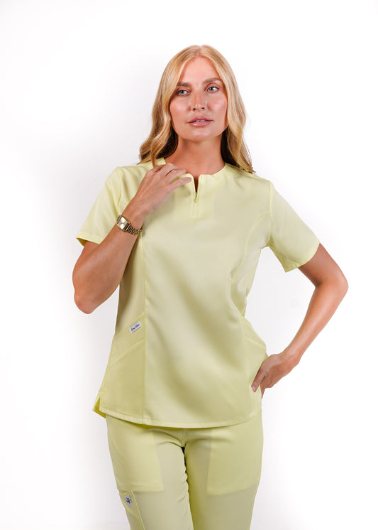 Easy Aura – Wide leg Pyjama