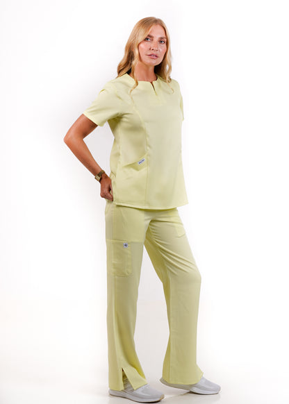 Easy Aura – Wide leg Pyjama