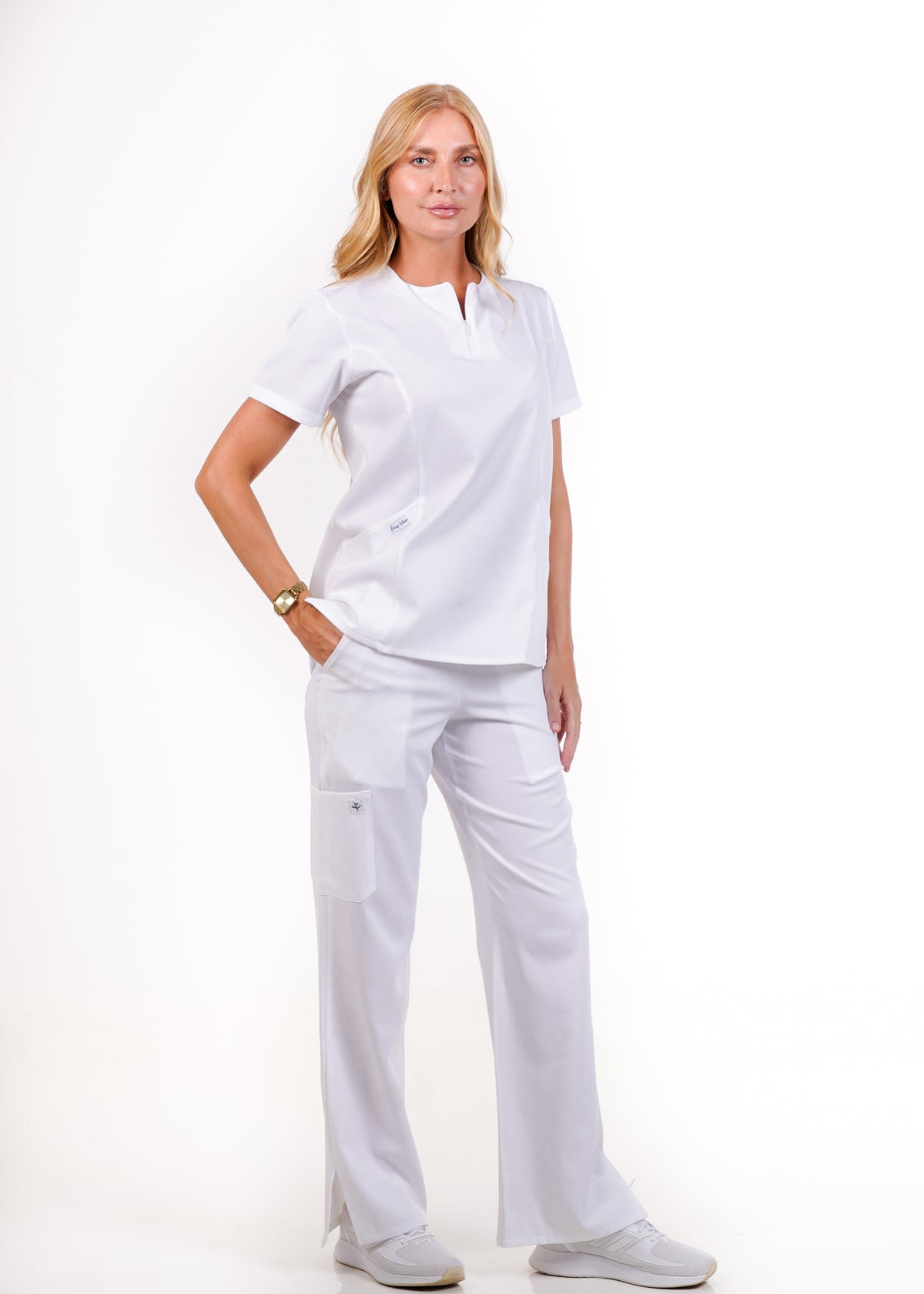 Easy Harmony – Wide leg Pyjama