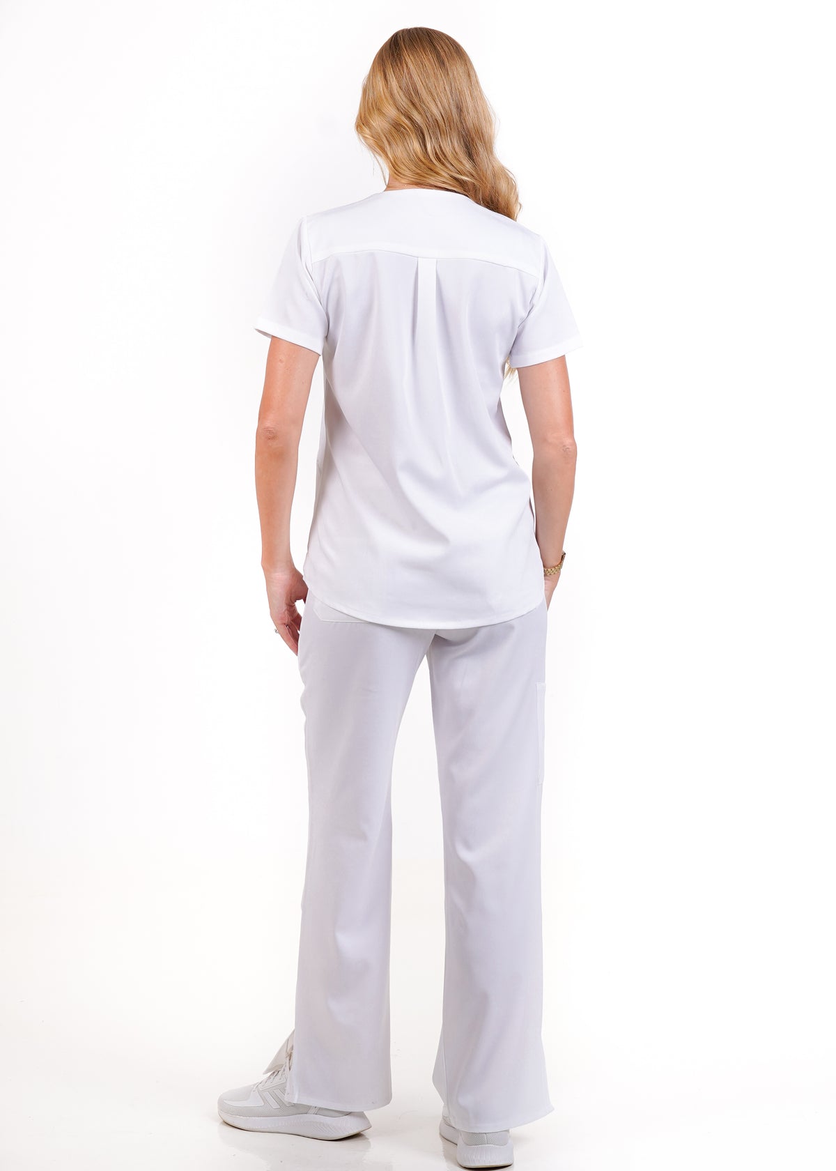 Easy Harmony – Wide leg Pyjama