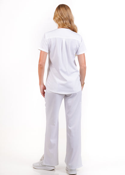 Easy Harmony – Wide leg Pyjama