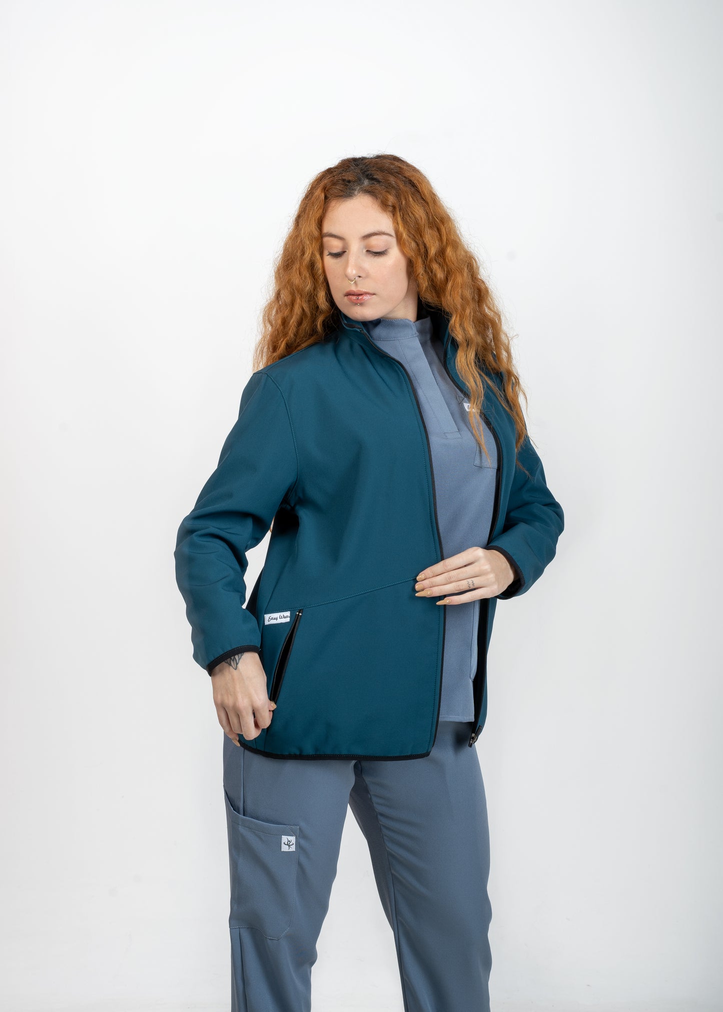 Vestes / Jacket Polaires Medicale