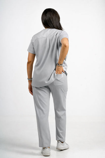 Oslo Grey - Col Tunisien