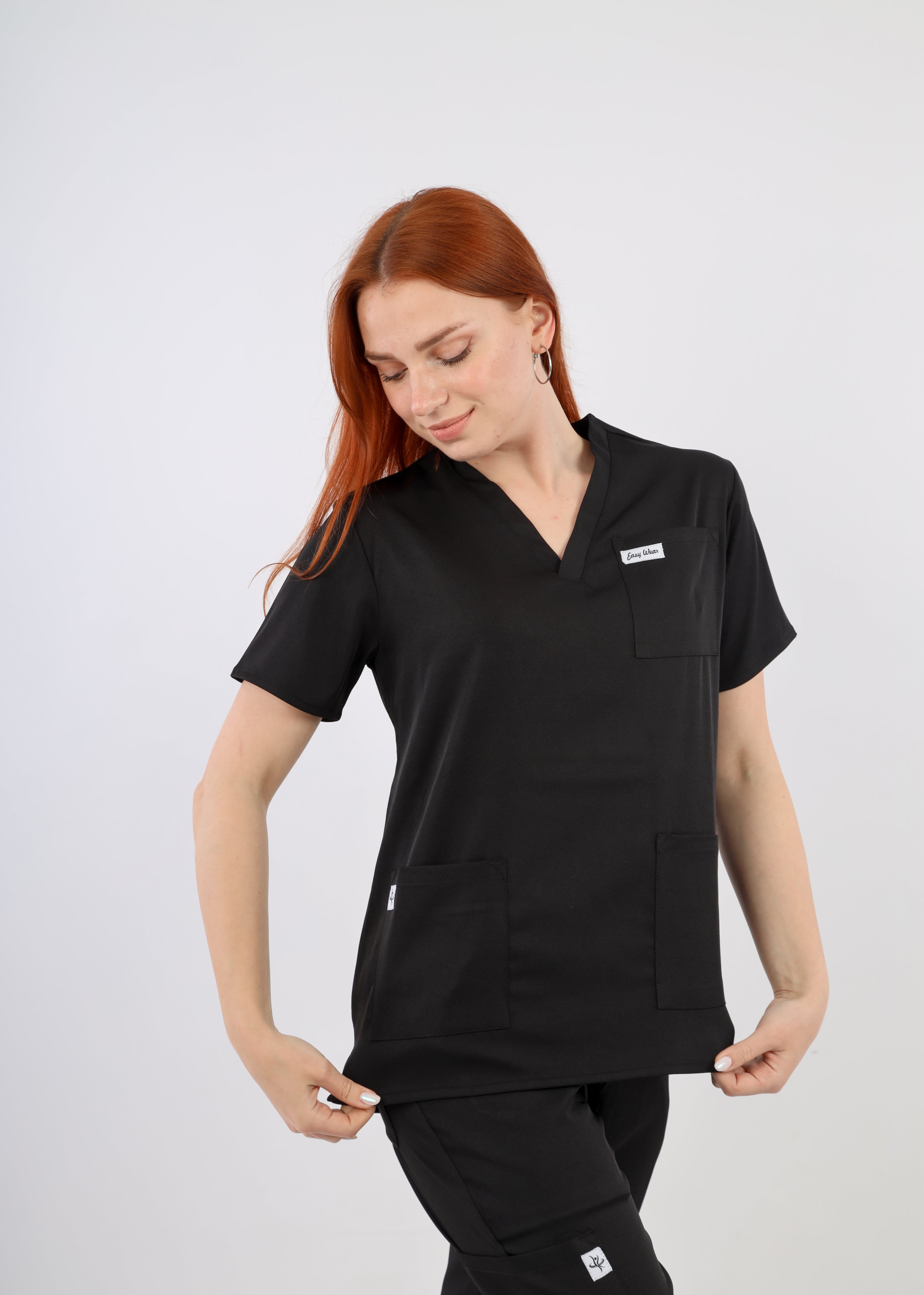 All Scrubs – Easy Wear